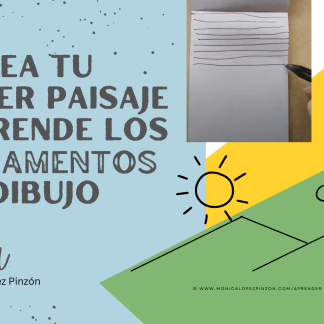 Taller PLAN DE DIBUJO