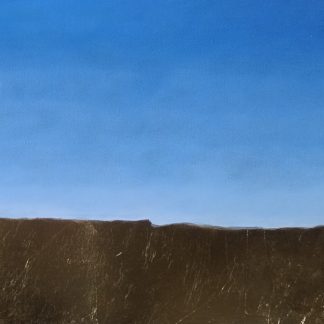 Panoramas | Skies of Bogota 6x6ft (1.83x1.83m)