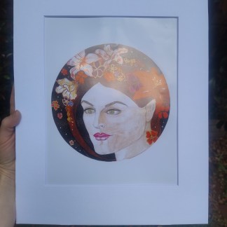 Giclée Prints